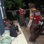 Polres Lombok Barat Aktifkan KEMOS 110 untuk Respons Cepat Keadaan Genting