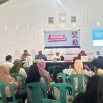 Literasi Digital: Tameng Perempuan Hadapi Kejahatan Maya