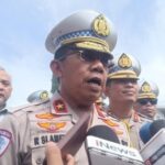 Korlantas Polri: Puncak Arus Libur Panjang Terjadi pada 25 Januari, dan Arus Balik pada 29 Januari