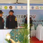 Operasi Ketupat Rinjani 2025: Wadansat Brimob Tekankan Kewaspadaan Personel