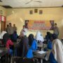 Bahaya Narkoba dan Pernikahan Dini Disorot di SMK N 2 Kuripan