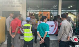 Ops Bina Kusuma 2025 Polri Bangun Kepercayaan Warga Batulayar