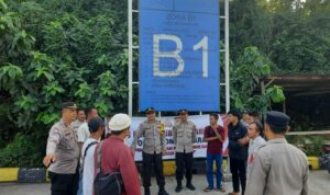 Ops Bina Kusuma Rinjani 2025 Perkuat Kamtibmas di Pelabuhan Lembar