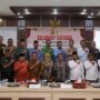 Polres Lombok Barat Dinilai Kompolnas untuk Penghargaan Nasional