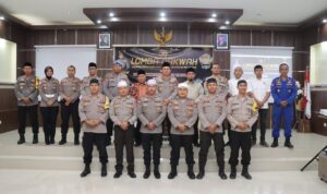 Lombok Barat Cetak Dai Unggul Lewat Lomba Dakwah Hari Bhayangkara