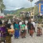 Pengamanan Tertib Warnai Pameran Keris Nasional di Senggigi, Lombok Barat
