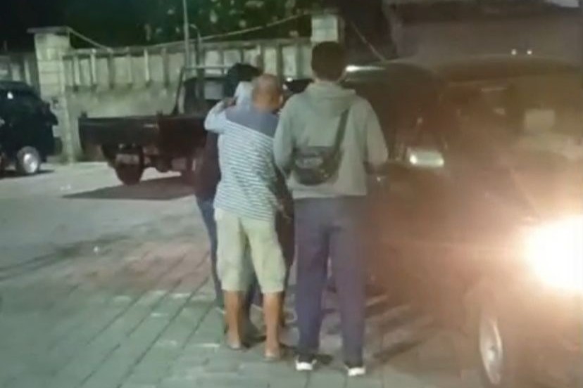 Kasus WNA Spanyol Hilang di Senggigi Terungkap: Polres Lombok Barat Tangkap 2 Pelaku