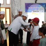 Kapolres Lombok Barat Tekankan Keteladanan Rasulullah pada Maulid Nabi di Masjid Baiturrahman