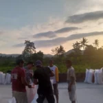 Jagung Petani Gerung Lolos Uji Kualitas, Siap Diserap Bulog NTB