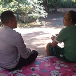 Sinergi Polri dan Petani Lombok Barat, Wujudkan Desa Tangguh Pangan