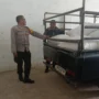 Polisi Turun ke Ladang, Pastikan Jagung Petani Lembar Terserap BULOG