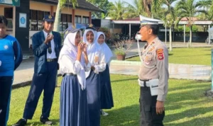 PKS SMPN 1 Labuapi, Generasi Muda Penjaga Kamseltibcar Lantas