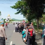 Operasi Zebra Rinjani di Lombok Barat: Ratusan Teguran Dominasi Penindakan