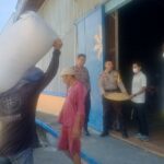 Jagung Aman, Warga Mandiri: Langkah Nyata Polri Wujudkan Ketahanan Pangan Lokal