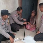 Program Peduli Mantap: Wujud Nyata Kepedulian Polres Lombok Barat untuk Lansia
