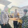 Sinergi Amankan Pangan: 7 Ton Jagung Petani Lobar Tiba di Gudang BULOG Mataram