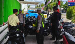 Kondisi Terkini Pelabuhan Lembar Jelang Libur Nataru