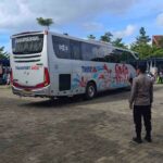 Celebrity Millenium Berlabuh, Pariwisata Lombok Kian Moncer