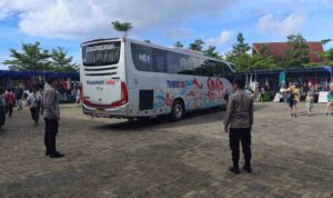 Celebrity Millenium Berlabuh, Pariwisata Lombok Kian Moncer