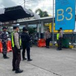 ondisi Terkini Pelabuhan Lembar Jelang Tahun Baru 2026